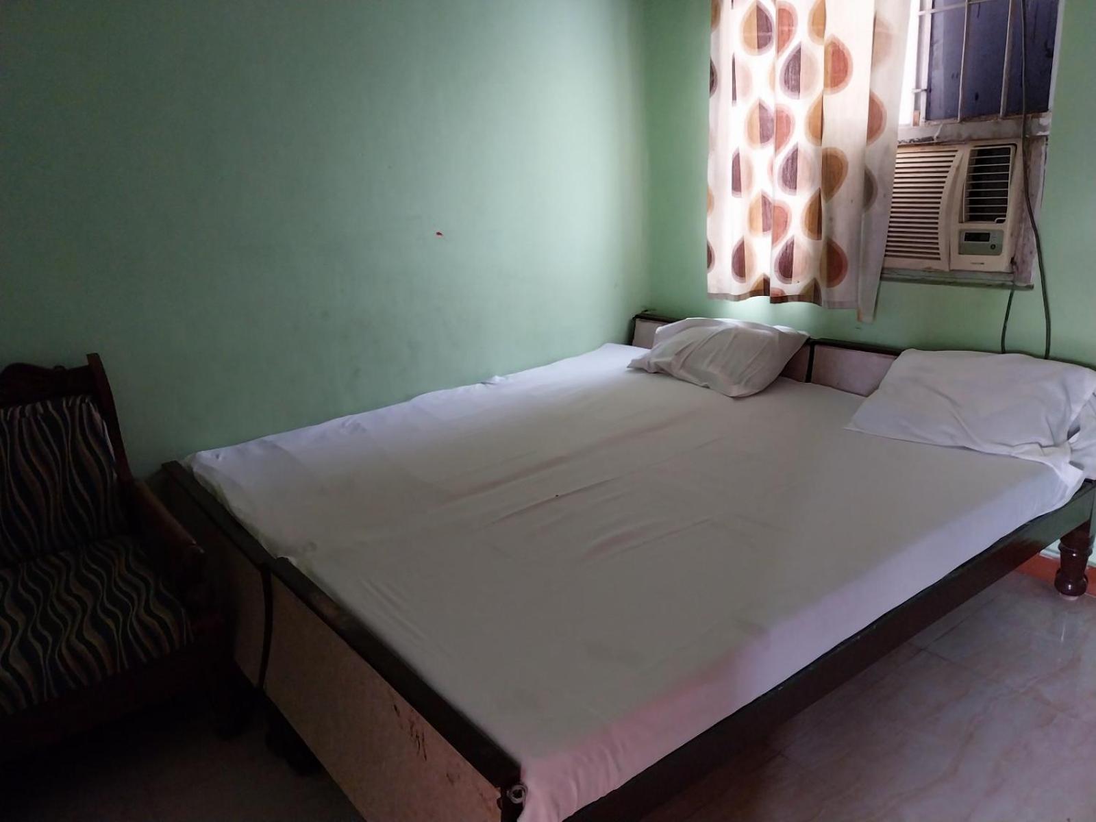 Hotel Mamata Раджгир Экстерьер фото