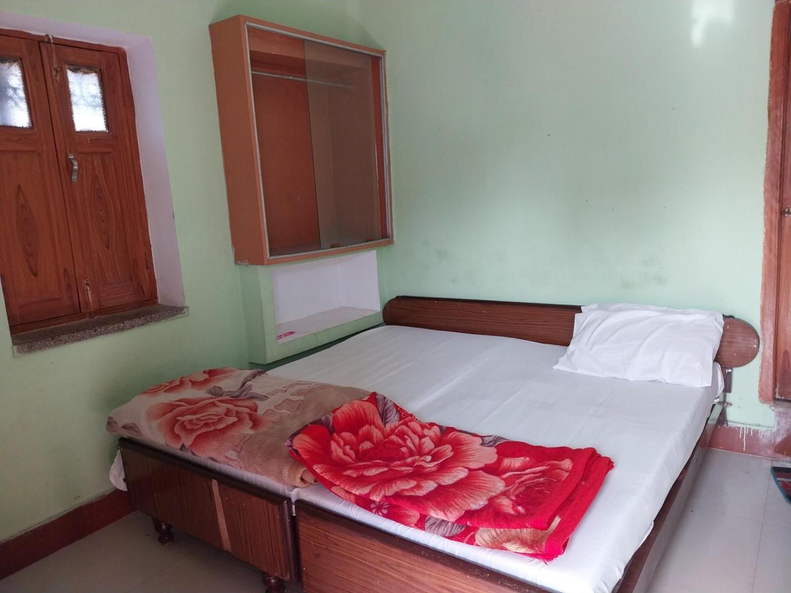 Hotel Mamata Раджгир Экстерьер фото